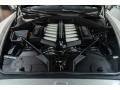  2013 Ghost  6.75 Liter DI DOHC 48-Valve VVT V12 Engine