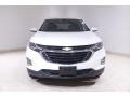 Summit White - Equinox LT AWD Photo No. 2