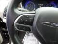 2017 Brilliant Black Crystal Pearl Chrysler Pacifica Touring L  photo #20
