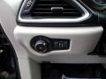 2017 Brilliant Black Crystal Pearl Chrysler Pacifica Touring L  photo #21