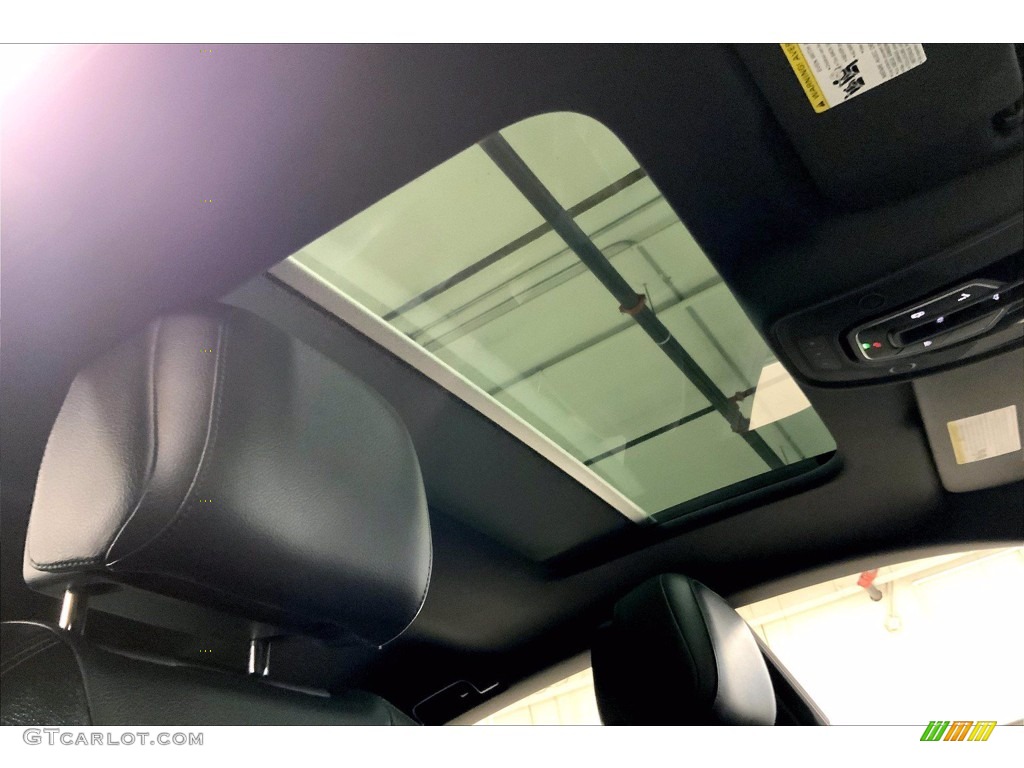 2018 Audi A5 Sportback Prestige quattro Sunroof Photos