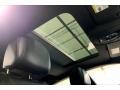 2018 Audi A5 Sportback Black Interior Sunroof Photo