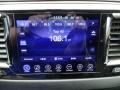 2017 Brilliant Black Crystal Pearl Chrysler Pacifica Touring L  photo #24