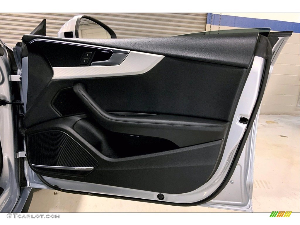 2018 Audi A5 Sportback Prestige quattro Door Panel Photos