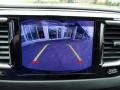 2017 Brilliant Black Crystal Pearl Chrysler Pacifica Touring L  photo #27