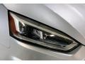 Florett Silver Metallic - A5 Sportback Prestige quattro Photo No. 28