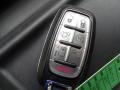 2017 Brilliant Black Crystal Pearl Chrysler Pacifica Touring L  photo #31
