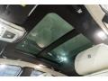 2013 Rolls-Royce Ghost Creme Light Interior Sunroof Photo
