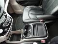 2017 Brilliant Black Crystal Pearl Chrysler Pacifica Touring L  photo #32