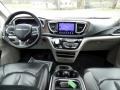 2017 Brilliant Black Crystal Pearl Chrysler Pacifica Touring L  photo #33