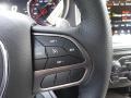 Black Steering Wheel Photo for 2022 Dodge Charger #144081299
