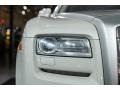 2013 English White Rolls-Royce Ghost   photo #42