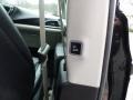 2017 Brilliant Black Crystal Pearl Chrysler Pacifica Touring L  photo #43