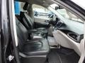 2017 Brilliant Black Crystal Pearl Chrysler Pacifica Touring L  photo #45