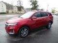 Cherry Red Tintcoat - Equinox Premier Photo No. 1