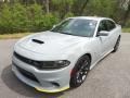 Smoke Show - Charger Scat Pack Plus Photo No. 2