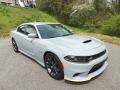 Smoke Show 2022 Dodge Charger Scat Pack Plus Exterior