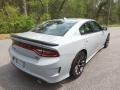 Smoke Show - Charger Scat Pack Plus Photo No. 6