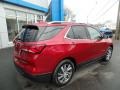 Cherry Red Tintcoat - Equinox Premier Photo No. 7