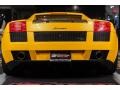 2005 Giallo Halys (Yellow) Lamborghini Gallardo MOMO Edition Coupe  photo #6
