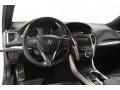 Ebony Dashboard Photo for 2020 Acura TLX #144081599