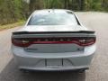 Smoke Show - Charger Scat Pack Plus Photo No. 7
