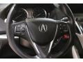 Ebony Steering Wheel Photo for 2020 Acura TLX #144081611