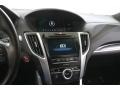 Ebony Controls Photo for 2020 Acura TLX #144081632