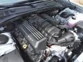 2022 Dodge Charger 392 SRT 6.4 Liter HEMI OHV 16-Valve VVT MDS V8 Engine Photo