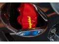 Gallardo Momo Edition Coupe, brake caliper 2005 Lamborghini Gallardo MOMO Edition Coupe Parts