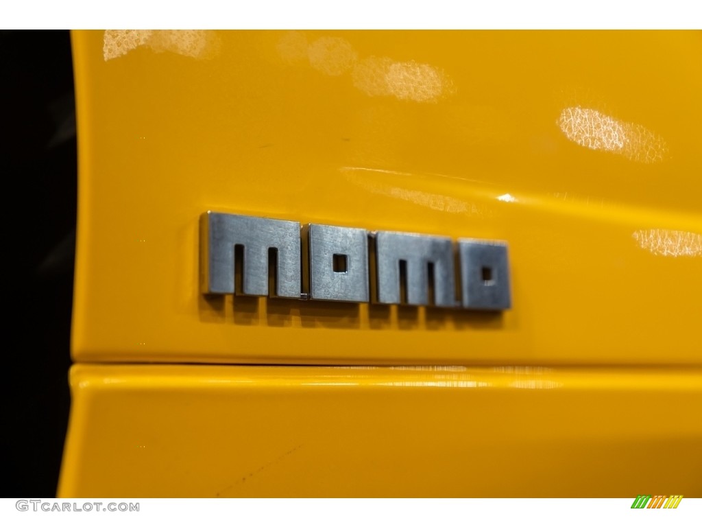 2005 Lamborghini Gallardo MOMO Edition Coupe Marks and Logos Photo #144081692
