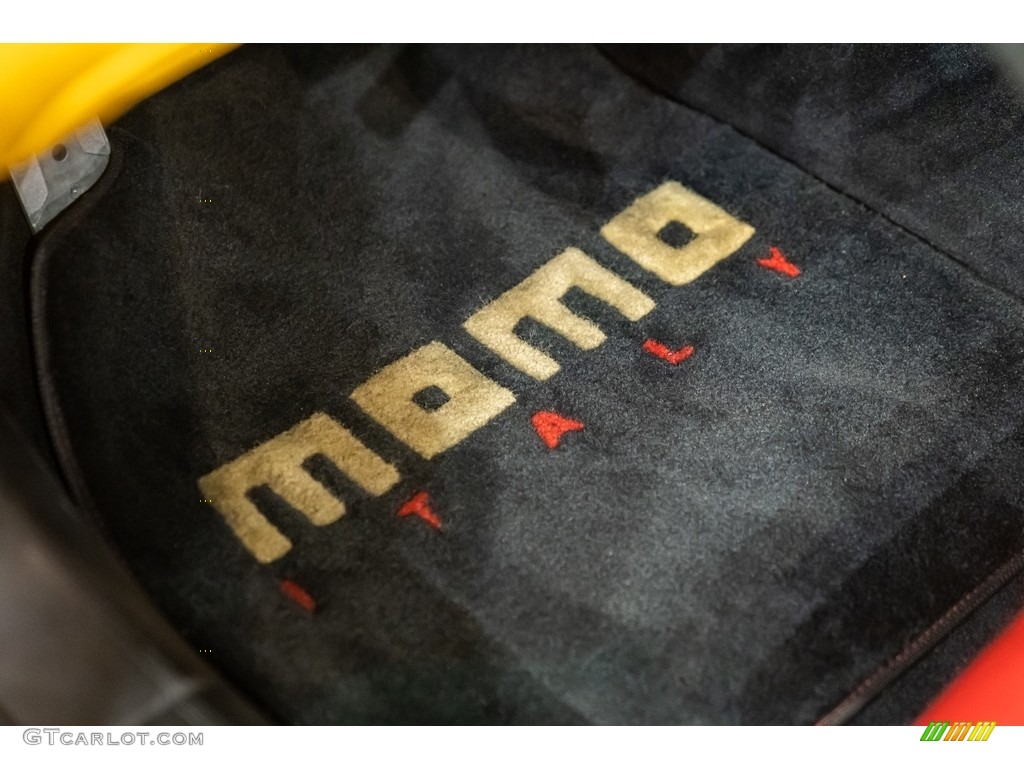 2005 Lamborghini Gallardo MOMO Edition Coupe Marks and Logos Photo #144081707