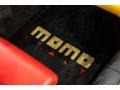 2005 Lamborghini Gallardo MOMO Edition Coupe Marks and Logos