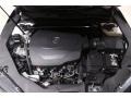 2020 Acura TLX 3.5 Liter SOHC 24-Valve i-VTEC V6 Engine Photo