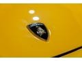 2005 Giallo Halys (Yellow) Lamborghini Gallardo MOMO Edition Coupe  photo #20