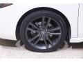 2020 Acura TLX V6 A-Spec Sedan Wheel and Tire Photo