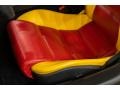 Giallo/Rosso Front Seat Photo for 2005 Lamborghini Gallardo #144081797