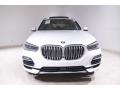 Mineral White Metallic - X5 xDrive40i Photo No. 2