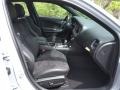 Black 2022 Dodge Charger Scat Pack Plus Interior Color