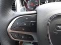  2022 Charger Scat Pack Plus Steering Wheel