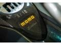 2005 Giallo Halys (Yellow) Lamborghini Gallardo MOMO Edition Coupe  photo #28
