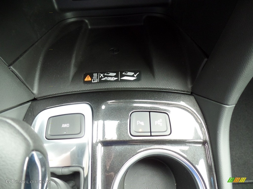 2022 Equinox Premier - Cherry Red Tintcoat / Jet Black photo #31