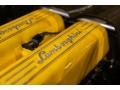 2005 Lamborghini Gallardo MOMO Edition Coupe Marks and Logos