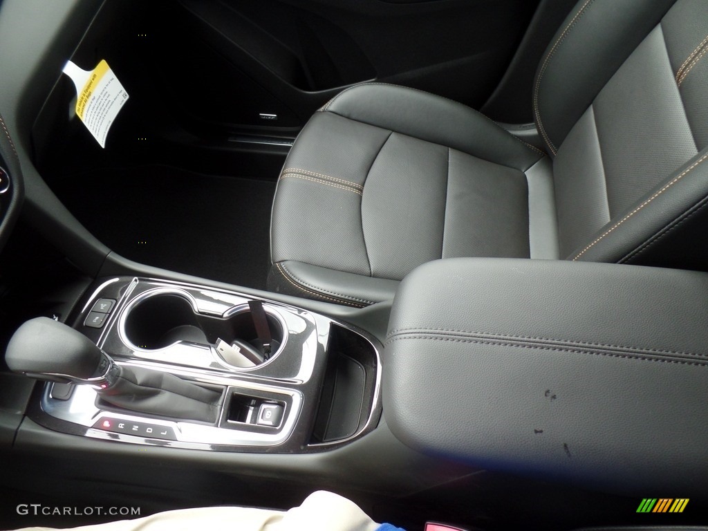 2022 Equinox Premier - Cherry Red Tintcoat / Jet Black photo #33