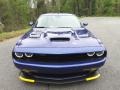 Indigo Blue - Challenger R/T Scat Pack Photo No. 3