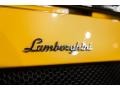 2005 Giallo Halys (Yellow) Lamborghini Gallardo MOMO Edition Coupe  photo #47