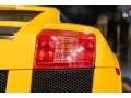 2005 Giallo Halys (Yellow) Lamborghini Gallardo MOMO Edition Coupe  photo #48