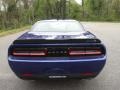 Indigo Blue - Challenger R/T Scat Pack Photo No. 7