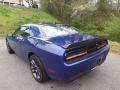 Indigo Blue - Challenger R/T Scat Pack Photo No. 8
