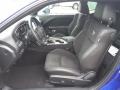 Indigo Blue - Challenger R/T Scat Pack Photo No. 10